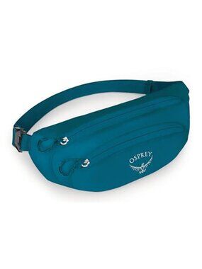 Hiking Waist Pack Travel Fanny Pack Lightweight Outdoor Running Belt Bag